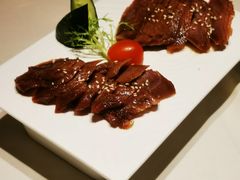 果木慢烤叉烧-觅唐MITONG(鸟巢店)