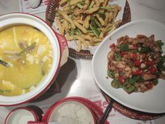 -来菜·湖北头牌藕汤(武商MALL众圆店)