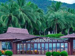 -石梅湾艾美度假酒店