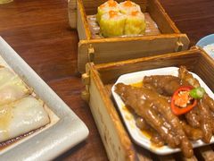 -彩景大酒楼(万泰新天地店)