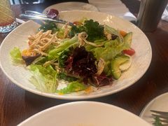 -斯比特花园西餐厅(东方商厦店)