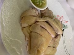 -惠爱餐厅