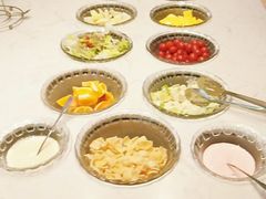 -豪客来牛排(夫子庙店)