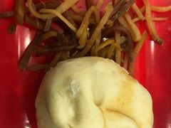 -老回回饺子馆(海洋馆店)