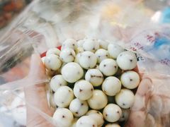 -盛文甘栗(中华大街店)