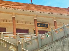 -深圳仙湖植物园