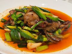 -贡宴盐帮菜自贡驻京联络处餐厅