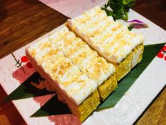 -热血兄弟·炭火烤肉(融侨中心店)