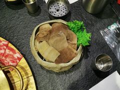 -摇滚火锅