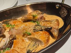 -Oyster Talks 四度蚝法餐厅