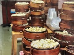 -海汇源老烧麦店(东大街总店)