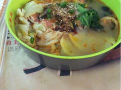 -食悦天美食广场(沈阳青年大街万象城店)