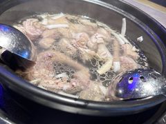 -同仁四季椰子鸡(海岸城天利店)