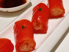 脆皮红粉米肠粉-茉里粤菜(皇姑万象汇店)