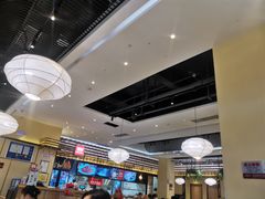 大堂-大厨小馆(华阳城店)