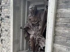 -平安桥天主教堂