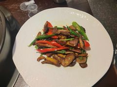 -滇野云南野生菌餐厅(陕西南路店)