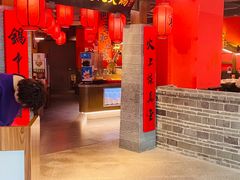 -重庆高老九火锅(吴中永旺店)