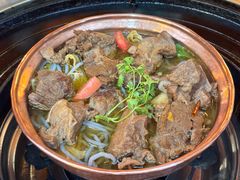 -顺顺小吃(独克宗古城店)
