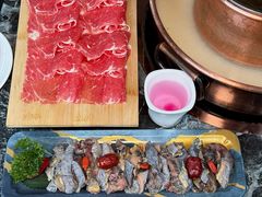 -慢丽江·云南野生菌土鸡锅(西山店)