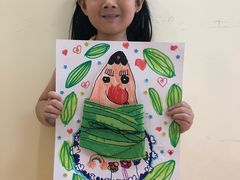 -魔力熊儿童早教托育中心(硚口同馨店)