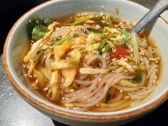 -很久以前羊肉串(昌里路三钢里店)