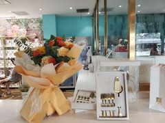 -西檬树SIMON·T轻奢蛋糕(大东方Max店)