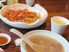 -田园居·佳宴(桑田路店)