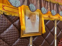 -大汗行宫园林餐厅