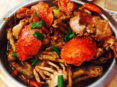 品蟹轩蟹肉煲-蟹肉煲蟹肉(阊胥路店)