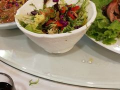 大拌菜-首钢一九一九大酒楼(石景山店)