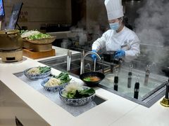 -成都天府丽都喜来登饭店