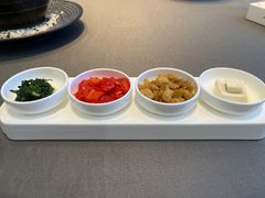 -香山湖渔家大院