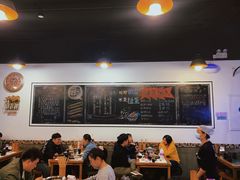大堂-一岚一山(角门总店)