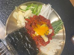 -韩满园· 甄选韩式烤肉
