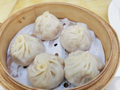 小笼包（10个/份）-日月永和中国餐饮名店(横岗店)