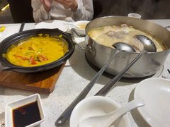 -肥仔文澳门猪骨煲(南京西路店)