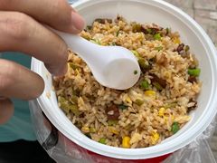 -笑笑凉皮(富国街店)