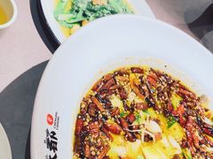 -麻都·成都菜(人民广场店)