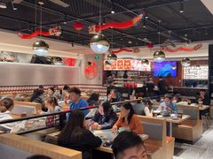 -潮界(虹桥新天地店)