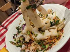 -西贝(凯德壹中心店)