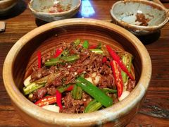 -水煮三国·川鲁江湖菜(香山店)