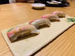 -鮨青(恒基名人购物中心店)