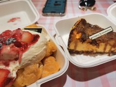 -B&C黄油与面包·THE GARDEN BAKERY概念店(世纪汇店)