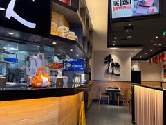 -吉野家(群力王府井店)