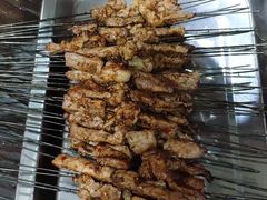 -清真·马峰烤肉(小学习北巷店)