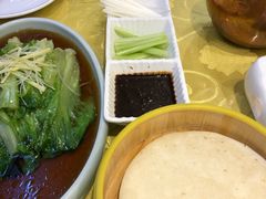 -恭敬李·烤鸭(天坛北门店)