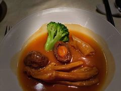 皇朝一品煲-皇朝会.经典传统粤菜(外滩店)
