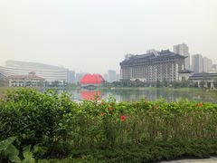-广州融创文旅城