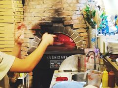 -盘炉forenza·云贵川融合小食堂 ( 钟楼中柳巷店)